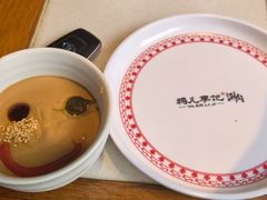 -清真·鸦儿李记·涮肉(马家堡店)