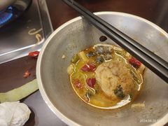 -小螺大作·螺蛳粉火锅(林和西店)