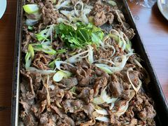 -清真永恒华威肉饼(潘家园店)