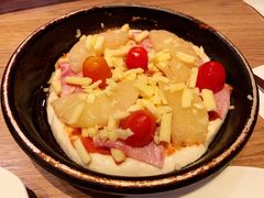 -必胜客(城西银泰店)