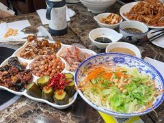 -娜娜家·Nana's restaurant(国金汇店)