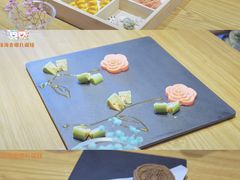 -星巴克(珠海仁恒滨海中心店)