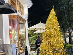 -秘密旅行Bonjour(黑金冠 江南西店)