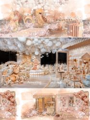 点击看大图 -美薇亭婚礼顾问