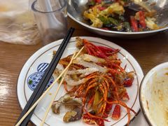 -毛哥小馆子(百井坊巷店)