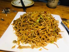 -聚友烤吧(频阳大道南段店)