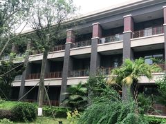 -成都安仁福朋喜来登酒店