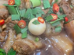 -新凯旋烧烤·燕姐千岛湖土菜