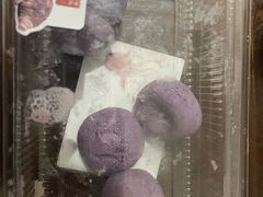 -泸溪河桃酥(龙湖长楹天街店)