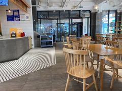 -冰泉豆浆馆(阳朔店)