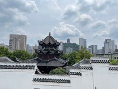 -文昌阁-老东门遗址