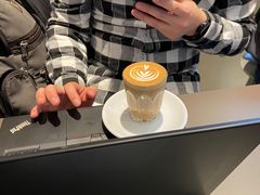 -Seesaw Coffee(苏州中心店)