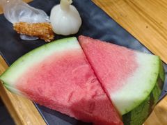 -号令江湖·水浒烤肉(和畅睦邻中心店)