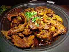 -六月雪干锅(绵阳凯德广场店)