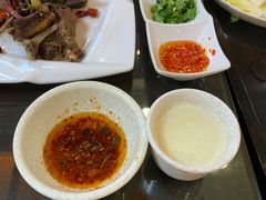 -玛禄藏膳(五分店)