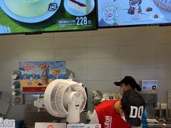 -DQ·蛋糕·冰淇淋(湖景东路店)