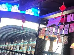 -MARU玛露音乐餐厅(大学路店)