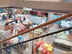-盒马鲜生(189购物中心店)
