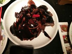 -老头儿油爆虾·知味杭州(爱琴海购物中心)