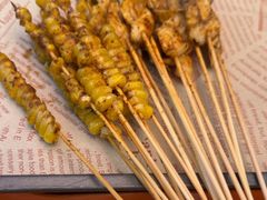 -神府路壹号·海鲜烧烤·砂锅粥·锅物(三坊七巷店)