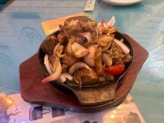 -My Way Town买味堂·东南亚餐厅(亦庄店)