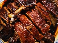 -兰边碗(鼓楼店)