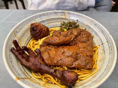 -梅溪·小伙子干挑面(安吉总店)