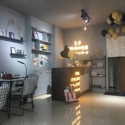 -15 Nail日式美甲美睫