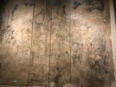 -洛阳古墓博物馆