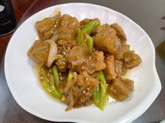 -协顺园回头馆(南顺城路店)