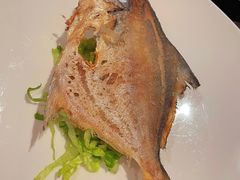 -京香轩·中餐厅(上海中庚聚龙酒店)