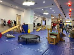-澳洲袋鼠早教(金辉环球广场店)
