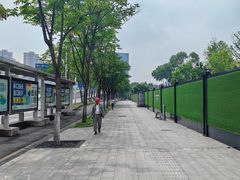 -后襄河公园