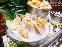 -长春高新益田福朋喜来登酒店·宜客乐标帜餐厅