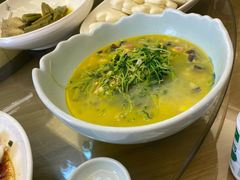 -新天明砂锅鱼头煲