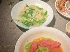 -老头儿油爆虾(胜利河美食街店)