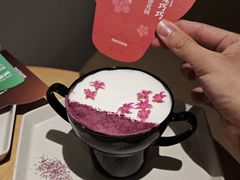 -tea'stone(平安金融中心店)