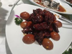 -光明邨大酒家(淮海路店)