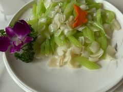 西芹百合-胖妈妈餐饮(西津东路店)