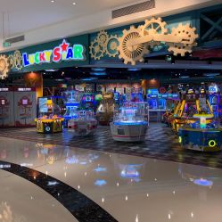 -LuckyStar幸运星家庭娱乐中心(东莞国贸店)