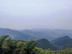 -莫干山风景区