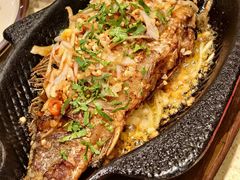 -状元阁烧烤(新华路总店)