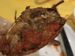 -莲花公园煎蟹(总店)
