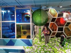 -KidSteam儿童乐园(富力城店)