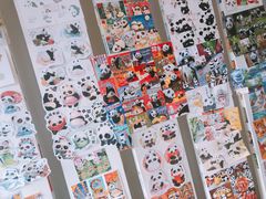 -熊猫邮局(少城店)