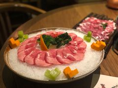 -盡膳口福跷脚牛肉火锅(合生汇购物中心店)