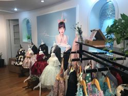 -倾城宝贝儿童摄影(广州天河店)