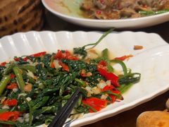 -泰澜得泰国菜(大学城店)