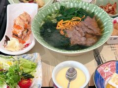-红叶日料·放题·海胆·定食(星海店)