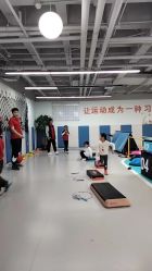 -子木乐园婴儿游泳馆(水晶港店)